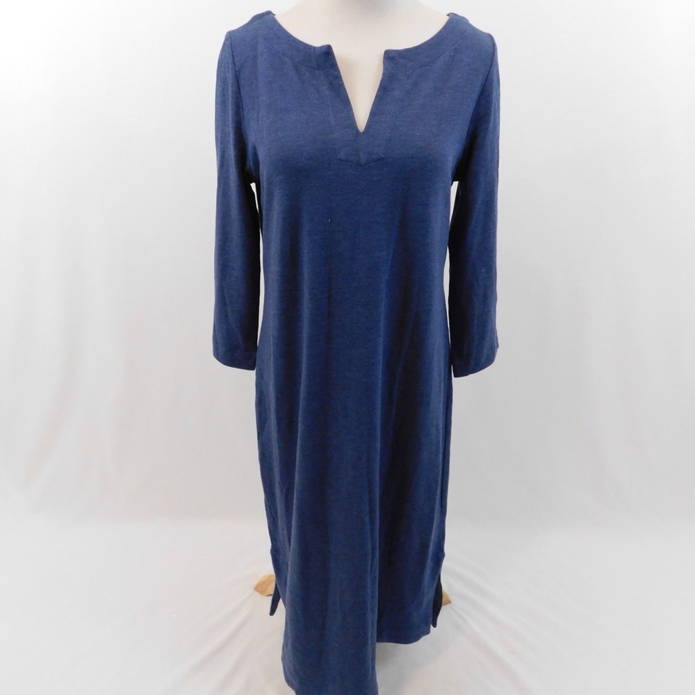 J. Peterman Dress